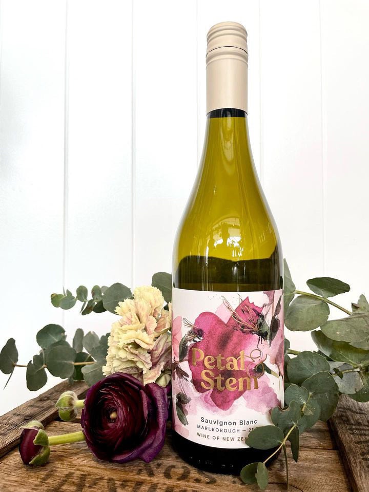 Petal and stems discount